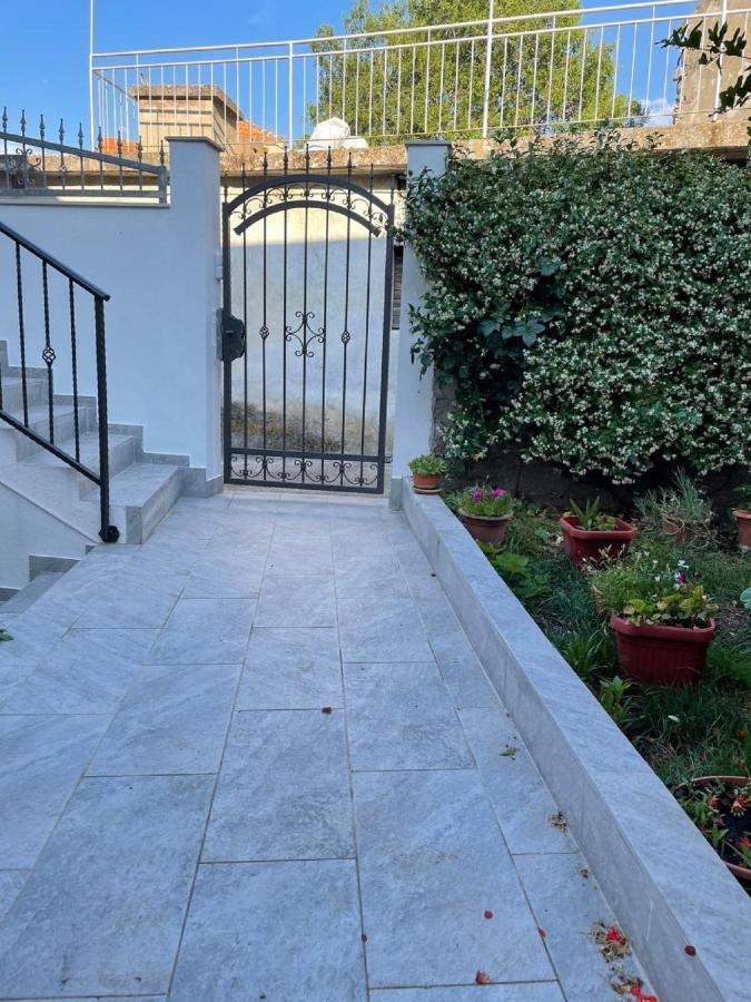 Apartman Luka Jadrtovac Kültér fotó
