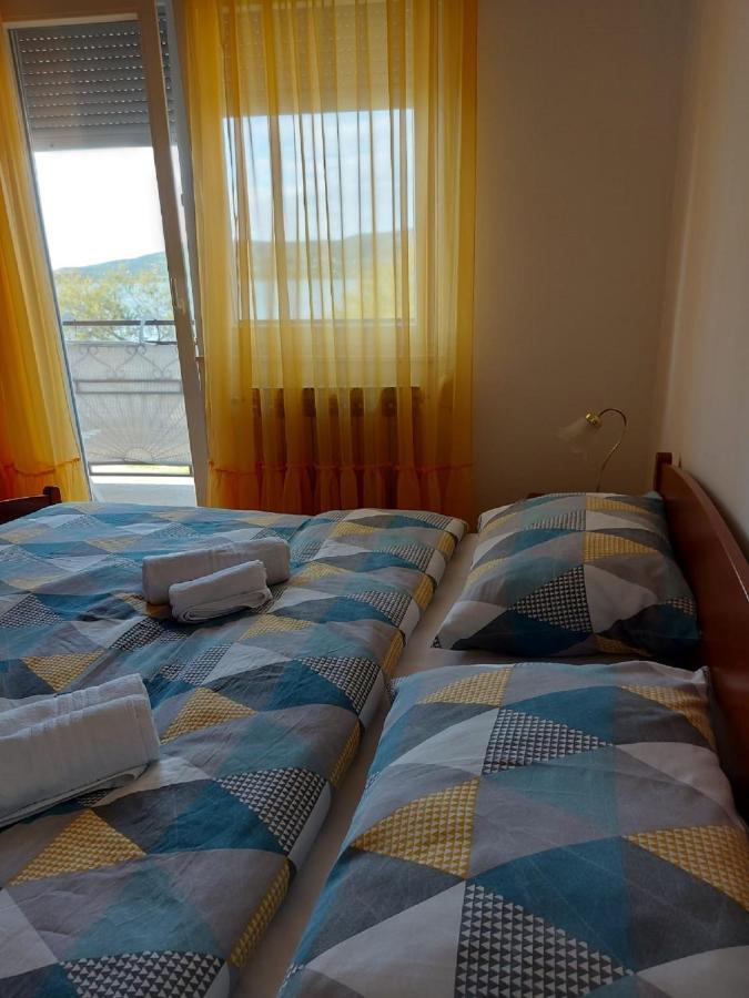 Apartman Luka Jadrtovac Kültér fotó